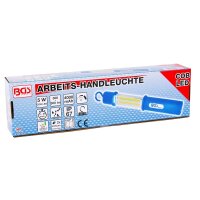 BGS COB LED Arbeits-Handleuchte, wasserdicht, 5W
