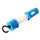 BGS COB LED Arbeits-Handleuchte, wasserdicht, 5W