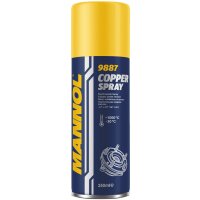 MANNOL Copper Spray 250ml
