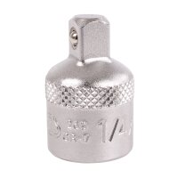 BGS Steckschlüssel-Adapter | Innenvierkant 10mm...