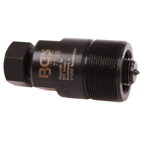BGS Polradabzieher, M27x1.00