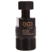 BGS Polradabzieher, M27x1.00