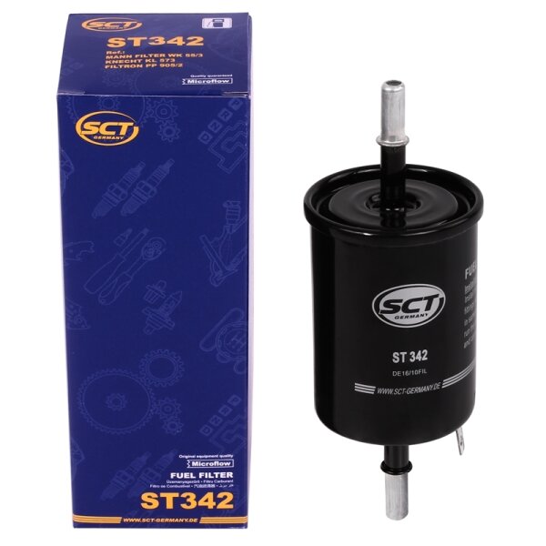 ST342 Kraftstofffilter für Alfa Romeo VAG Opel