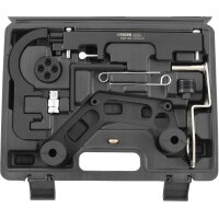 TECPO Motor Einstellwerkzeug Satz für BMW N47 N47S...