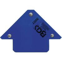 BGS Kraft-Magnethalter
