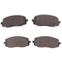ATE Bremsbelagsatz Hyundai / KIA vorne