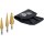 BGS DIY HSS-Stufenbohrsatz, 3-20 mm, 3-teilig