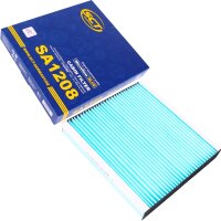 SCT Innenraumfilter Pollenfilter