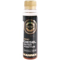 MANNOL 9930 Diesel Ester Additive, 100 ml