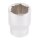TECPO Anti-Rutsch- Steckschlüssel-Satz, 1/4", 4-14 mm, 13-tlg.