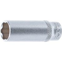 BGS Steckschlüssel-Einsatz Super Lock, tief |...
