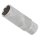 BGS Steckschlüssel-Einsatz Super Lock, tief | Antrieb Innenvierkant 6,3mm (1/4") | SW 13mm