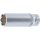 BGS Steckschlüssel-Einsatz Super Lock, tief | Antrieb Innenvierkant 6,3mm (1/4") | SW 13mm
