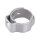 TECPO Schlauchschellen 1 Ohr B:7 mm Ø12.8-15.3 mm 10-tlg.