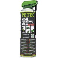 PETEC Multifunktionsspray, 500 ml