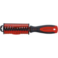 BGS DIY Schraubendreher-Bit-Satz 31-tlg.