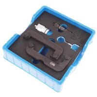 BGS Motor Einstellwerkzeug Satz für Audi 2,0 / 2,8 /...