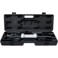 BGS DIY Ausbeulsatz Ausbeulhammer Ausbeul Werkzeug...