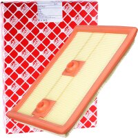 FEBI BILSTEIN 104798 Luftfilter