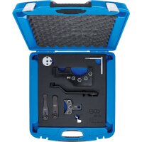 BGS Motor Einstellwerkzeug Zahnriemen Arretierung Werkzeug VAG T5 2,5 + 4,9D TDI PD