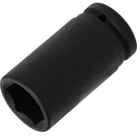 BGS Kraft-Einsatz, tief, 30 mm, 20 mm 3/4"