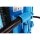 BGS Druckluft-Hydraulik-Wagenheber, 20 T