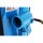 BGS Druckluft-Hydraulik-Wagenheber, 20 T