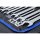 BGS Maul-Ringschlüssel-Satz | SW 6 - 22mm | 12-tlg.