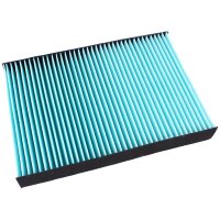 SA1101 Filter, Innenraumluft