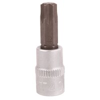 BGS Bit-Einsatz | Antrieb Innenvierkant 6,3 mm...