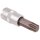 BGS Bit-Einsatz | Antrieb Innenvierkant 6,3 mm (1/4") | T-Profil (für Torx) T40