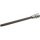 BGS Bit-Einsatz, Ribe R10,3 x 200 mm, 12,5(1/2)