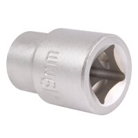 BGS Steckschlüssel-Einsatz, Pro Torque®, 20...