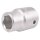 BGS Steckschlüssel-Einsatz, Pro Torque®, 20 (3/4), 19 mm