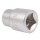 BGS Steckschlüssel-Einsatz, Pro Torque®, 20 (3/4), 19 mm
