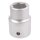 BGS Steckschlüssel-Einsatz, Pro Torque®, 20 (3/4), 19 mm