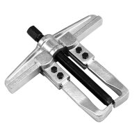 BGS DIY Parallel-Abzieher, 2-armig, 250x200 mm