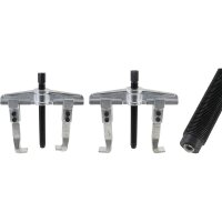 BGS DIY Parallel-Abzieher, 2-armig, 250x200 mm