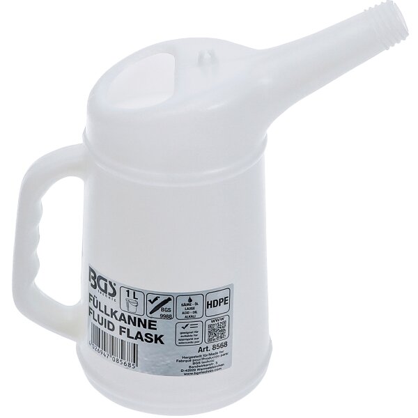 BGS Füllkanne | 1 l