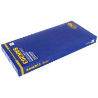 SCT Filter, Innenraumluft