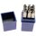 BGS Einschlagzahlen, 6 mm