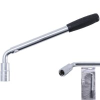 BGS DIY Radmutternschlüssel | Antrieb 12,5 mm...