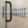 BGS DIY Magnet Werkzeugleiste 500 mm lang mit schrauben