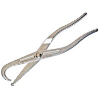 BGS Bremsseil-Federnzange, 210 mm