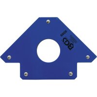 BGS Kraft-Magnethalter, bis 32 kg