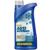 MANNOL Kühlerfrostschutz AG13, 1L