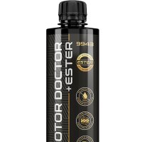 MANNOL 9943 Motor Doctor + Ester, 450 ml