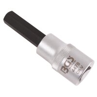 BGS Injektor-Einsatz | Antrieb Innenvierkant 12,5 mm...