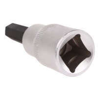 BGS Injektor-Einsatz | Antrieb Innenvierkant 12,5 mm (1/2") | Abtrieb Innensechskant 10 mm