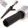 BGS Injektor-Einsatz | Antrieb Innenvierkant 12,5 mm (1/2") | Abtrieb Innensechskant 10 mm